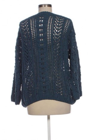 Damski sweter Blind Date, Rozmiar S, Kolor Niebieski, Cena 36,99 zł