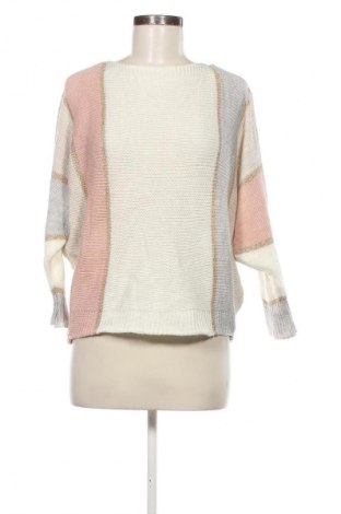 Damenpullover Blind Date, Größe S, Farbe Mehrfarbig, Preis € 8,99