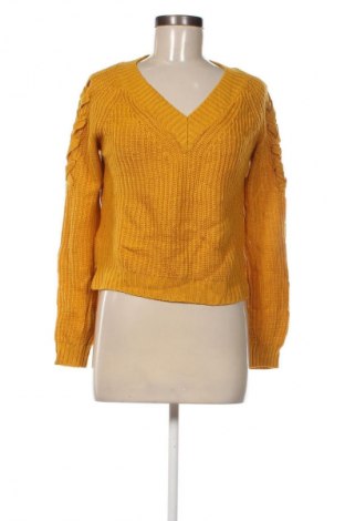 Dámský svetr Blind Date, Velikost M, Barva Oranžová, Cena  239,00 Kč