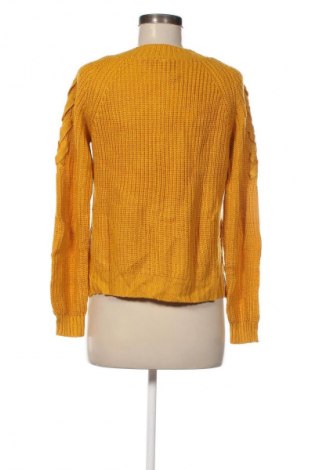 Dámský svetr Blind Date, Velikost M, Barva Oranžová, Cena  239,00 Kč