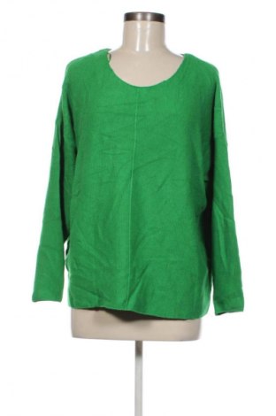 Damenpullover Blind Date, Größe L, Farbe Grün, Preis € 9,99