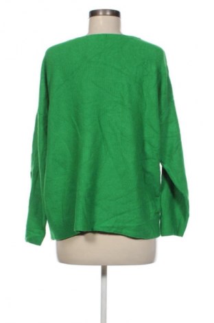Damenpullover Blind Date, Größe L, Farbe Grün, Preis € 9,99