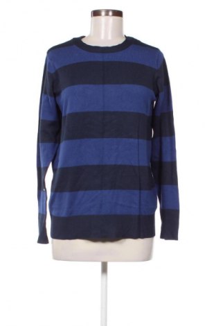 Дамски пуловер Blue Motion, Размер M, Цвят Многоцветен, Цена 23,99 лв.