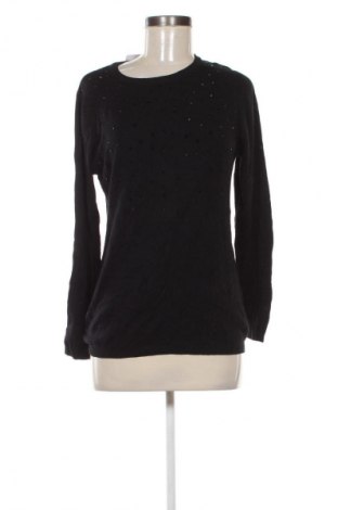 Dámský svetr Blue Motion, Velikost S, Barva Černá, Cena  199,00 Kč