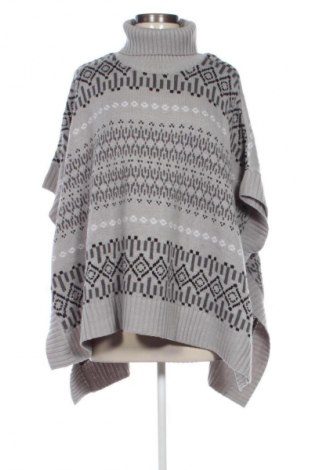 Γυναικείο πουλόβερ Blue Motion, Μέγεθος M, Χρώμα Πολύχρωμο, Τιμή 14,83 €