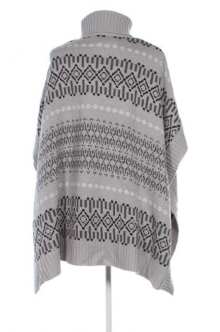 Γυναικείο πουλόβερ Blue Motion, Μέγεθος M, Χρώμα Πολύχρωμο, Τιμή 14,83 €