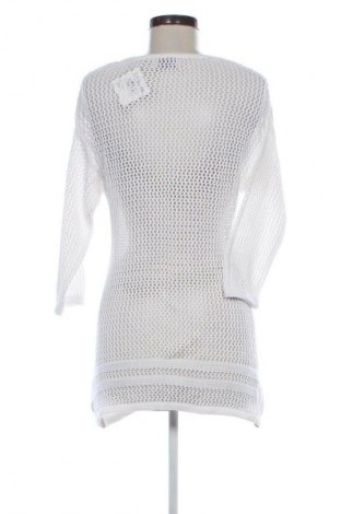 Damski sweter Blue Motion, Rozmiar M, Kolor Biały, Cena 66,39 zł