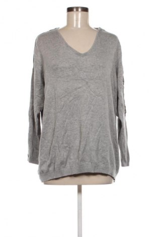 Damenpullover Blue Motion, Größe XL, Farbe Grau, Preis € 11,99