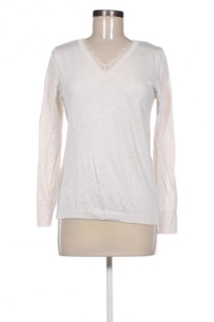 Damenpullover Blue Motion, Größe M, Farbe Ecru, Preis € 11,99