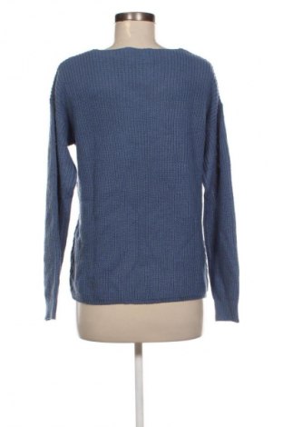 Pulover de femei Blue Motion, Mărime M, Culoare Albastru, Preț 36,99 Lei