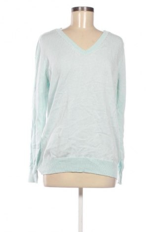 Damenpullover Blue Motion, Größe XL, Farbe Blau, Preis € 14,99