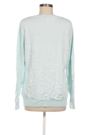 Damenpullover Blue Motion, Größe XL, Farbe Blau, Preis € 14,99