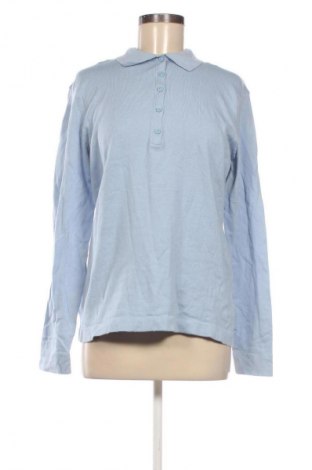 Γυναικείο πουλόβερ Blue Motion, Μέγεθος XL, Χρώμα Μπλέ, Τιμή 11,99 €