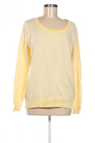Dámsky pulóver Blue Motion, Veľkosť XL, Farba Žltá, Cena  12,95 €