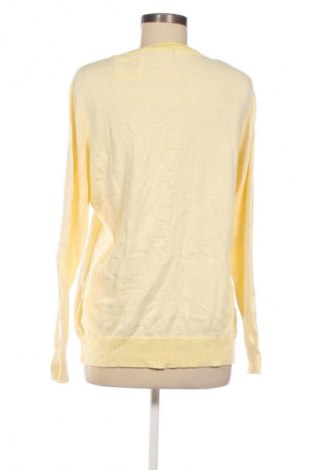 Dámsky pulóver Blue Motion, Veľkosť XL, Farba Žltá, Cena  12,95 €
