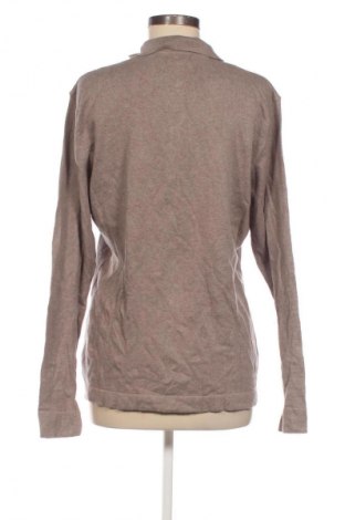 Pulover de femei Blue Motion, Mărime XL, Culoare Bej, Preț 69,99 Lei