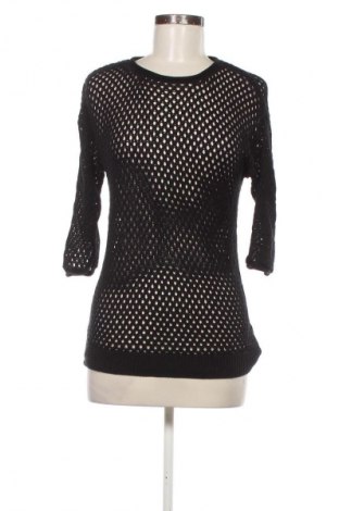 Damski sweter Blue Motion, Rozmiar XL, Kolor Czarny, Cena 33,99 zł