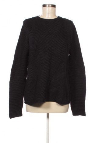 Дамски пуловер Blue Motion, Размер L, Цвят Черен, Цена 16,99 лв.