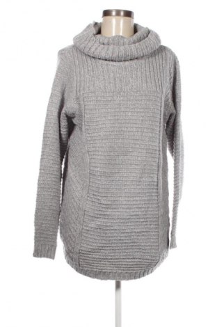Damenpullover Blue Motion, Größe M, Farbe Grau, Preis 8,99 €