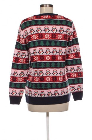 Dámský svetr Blue Motion, Velikost L, Barva Vícebarevné, Cena  279,00 Kč