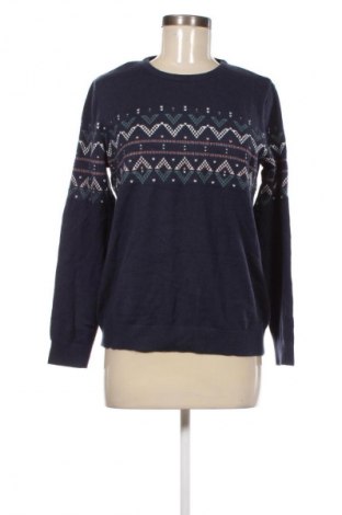 Damenpullover Blue Motion, Größe L, Farbe Mehrfarbig, Preis 12,99 €