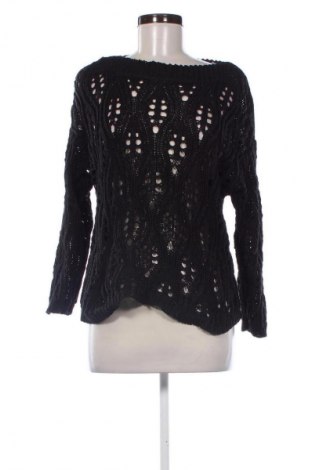 Damenpullover Bluoltre, Größe M, Farbe Schwarz, Preis € 14,83