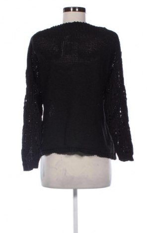Damenpullover Bluoltre, Größe M, Farbe Schwarz, Preis € 14,83