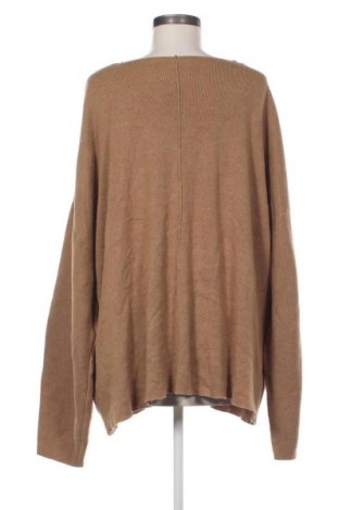 Γυναικείο πουλόβερ Body Flirt, Μέγεθος XXL, Χρώμα Πορτοκαλί, Τιμή 17,99 €