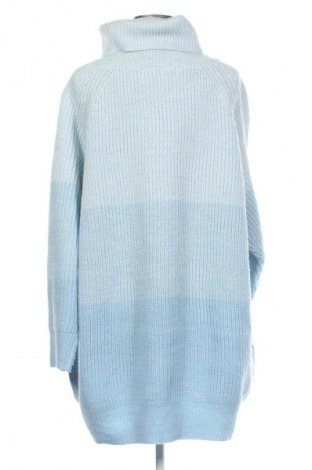 Pulover de femei Body Flirt, Mărime XXL, Culoare Albastru, Preț 95,99 Lei