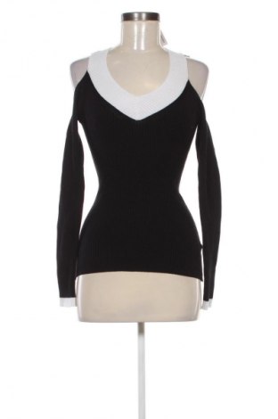 Дамски пуловер Body Flirt, Размер XXS, Цвят Многоцветен, Цена 26,99 лв.