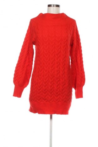 Pulover de femei Body Flirt, Mărime S, Culoare Portocaliu, Preț 53,99 Lei