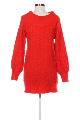 Pulover de femei Body Flirt, Mărime S, Culoare Portocaliu, Preț 53,99 Lei