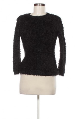 Дамски пуловер Body Flirt, Размер XXS, Цвят Черен, Цена 15,99 лв.