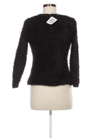 Дамски пуловер Body Flirt, Размер XXS, Цвят Черен, Цена 15,99 лв.