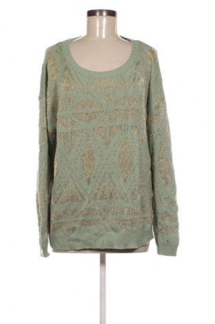 Damenpullover Body Flirt, Größe XXL, Farbe Mehrfarbig, Preis € 19,99