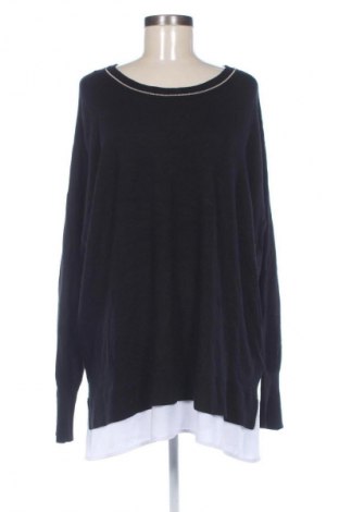 Damski sweter Body Flirt, Rozmiar XL, Kolor Czarny, Cena 38,99 zł