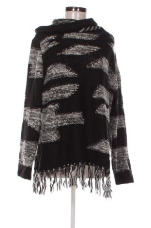 Pulover de femei Body Flirt, Mărime XXL, Culoare Multicolor, Preț 91,99 Lei