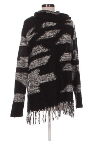 Pulover de femei Body Flirt, Mărime XXL, Culoare Multicolor, Preț 91,99 Lei