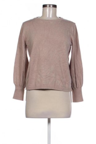 Γυναικείο πουλόβερ Body Flirt, Μέγεθος M, Χρώμα Καφέ, Τιμή 9,99 €