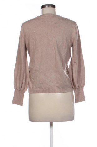 Γυναικείο πουλόβερ Body Flirt, Μέγεθος M, Χρώμα Καφέ, Τιμή 9,99 €