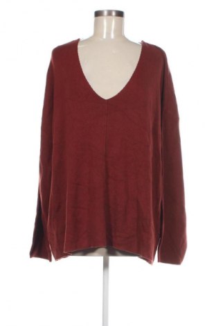 Damenpullover Body Flirt, Größe XXL, Farbe Braun, Preis 18,99 €