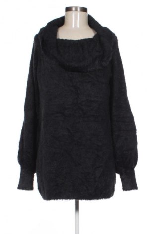 Γυναικείο πουλόβερ Body Flirt, Μέγεθος L, Χρώμα Μαύρο, Τιμή 11,99 €