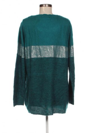 Női pulóver Body Flirt, Méret XL, Szín Zöld, Ár 6 229 Ft