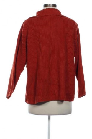 Női pulóver Bonita, Méret XL, Szín Piros, Ár 5 459 Ft