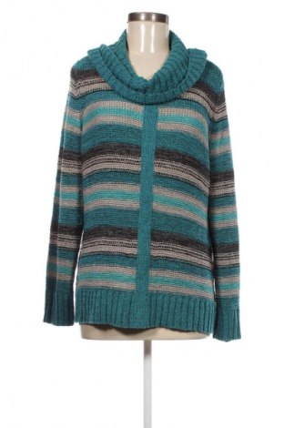 Damenpullover Bonita, Größe L, Farbe Mehrfarbig, Preis 10,99 €