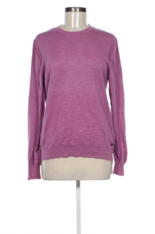 Dámský svetr Boss Orange, Velikost M, Barva Růžová, Cena  3 786,00 Kč