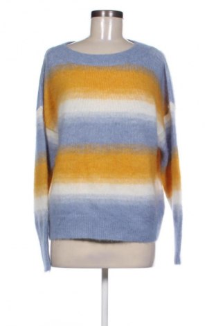 Γυναικείο πουλόβερ Boss Orange, Μέγεθος M, Χρώμα Πολύχρωμο, Τιμή 83,88 €