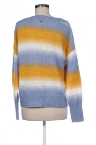 Γυναικείο πουλόβερ Boss Orange, Μέγεθος M, Χρώμα Πολύχρωμο, Τιμή 83,88 €
