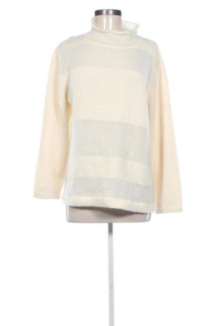 Damski sweter Boutique +, Rozmiar XL, Kolor Beżowy, Cena 59,99 zł