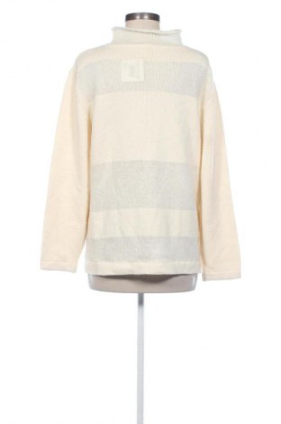 Damski sweter Boutique +, Rozmiar XL, Kolor Beżowy, Cena 59,99 zł